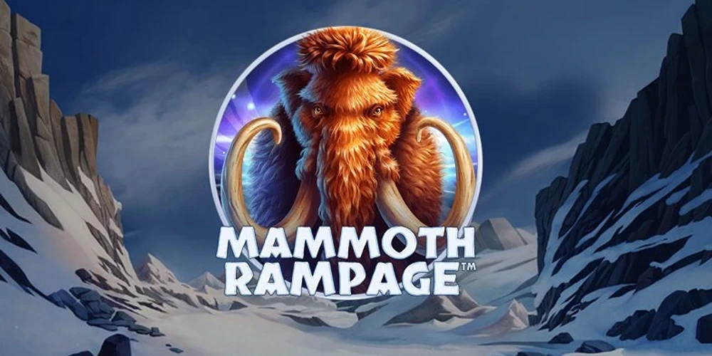 Mammoth Rampage