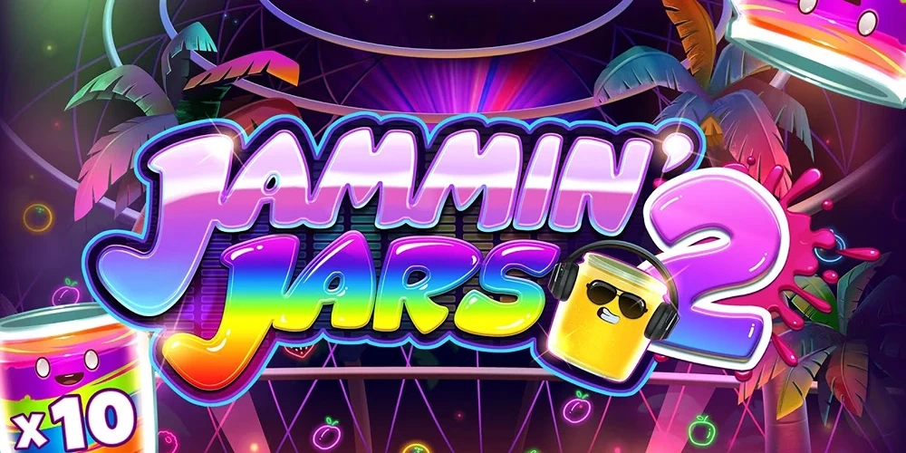 Jammin’ Jars 2